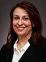 Dr. Hedia El Ourabi
