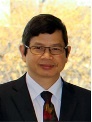 Dr. Thang Le Dinh