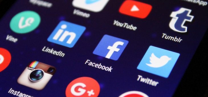 « Je quitte les réseaux sociaux » : Un nouveau mode d’utilisation des plateformes sociales est-il en train de naître ?