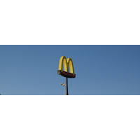 McDonald’s, publicité
